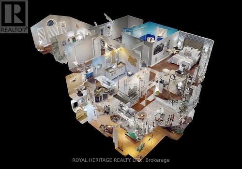 9 Sato Street, Whitby (Williamsburg), ON - Other