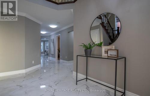 9 Sato Street, Whitby (Williamsburg), ON - Indoor Photo Showing Other Room