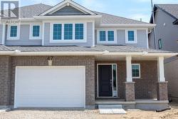 47 HARROW LANE St. Thomas, ON N5R 0P3