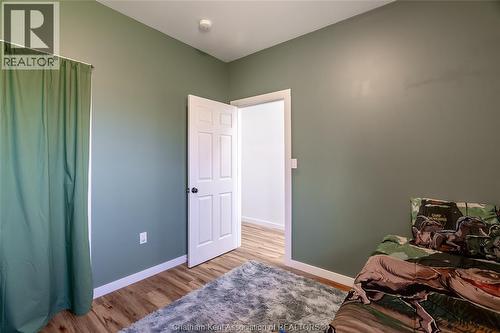 1357 Smith Falls Road, Dawn-Euphemia, ON - Indoor