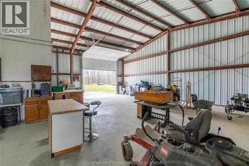 1357 Smith Falls Road, Dawn-Euphemia, ON - Indoor