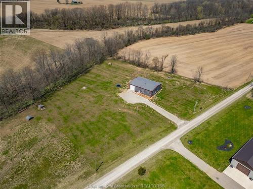 1357 Smith Falls Road, Dawn-Euphemia, ON - Outdoor With View
