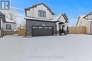 2756 Arrowsmith Court, Fort Erie (Black Creek), ON  - Outdoor 