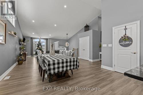 2756 Arrowsmith Court, Fort Erie (Black Creek), ON - Indoor