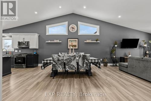 2756 Arrowsmith Court, Fort Erie (Black Creek), ON - Indoor