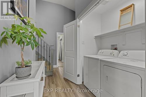 2756 Arrowsmith Court, Fort Erie (Black Creek), ON - Indoor Photo Showing Laundry Room