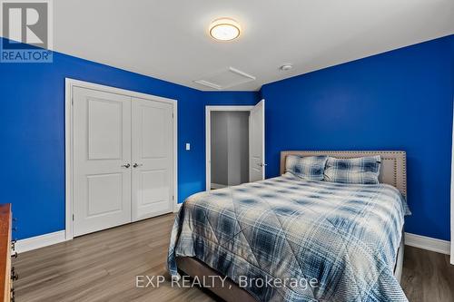 2756 Arrowsmith Court, Fort Erie (Black Creek), ON - Indoor Photo Showing Bedroom