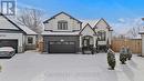 2756 Arrowsmith Court, Fort Erie (Black Creek), ON  - Outdoor With Facade 