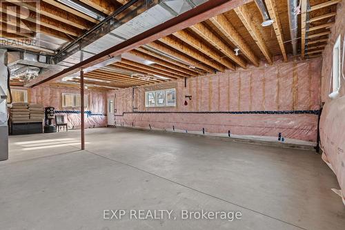 2756 Arrowsmith Court, Fort Erie (Black Creek), ON - Indoor Photo Showing Basement