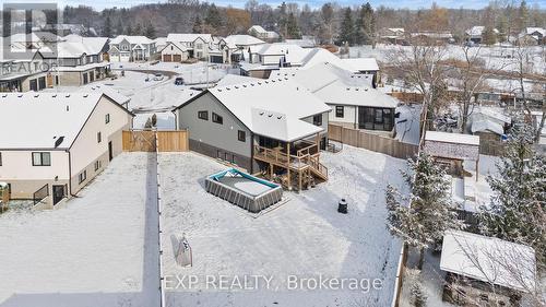 2756 Arrowsmith Court, Fort Erie (Black Creek), ON - Outdoor