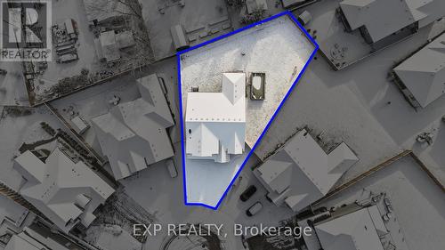 2756 Arrowsmith Court, Fort Erie (Black Creek), ON - Other