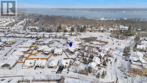 2756 Arrowsmith Court, Fort Erie (Black Creek), ON - Outdoor With View