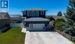 4889 7th Street W  Claresholm, AB T0L 0T0