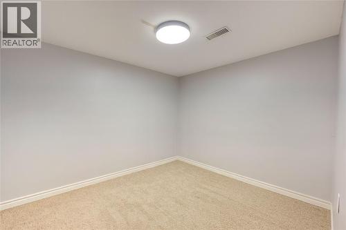 216 Blackthorn Crescent, St Clair, ON - Indoor Photo Showing Other Room