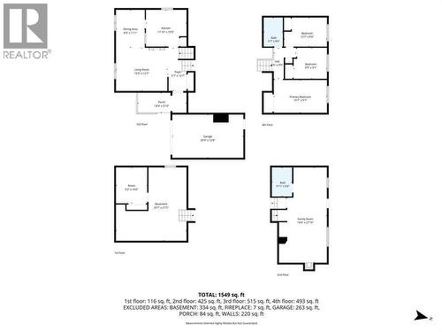 216 Blackthorn Crescent, St Clair, ON - Other