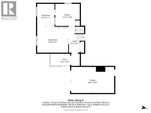 216 Blackthorn Crescent, St Clair, ON - Other