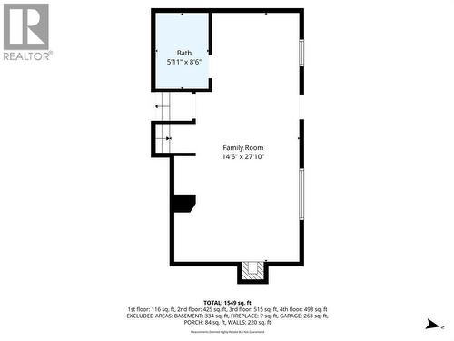 216 Blackthorn Crescent, St Clair, ON - Other