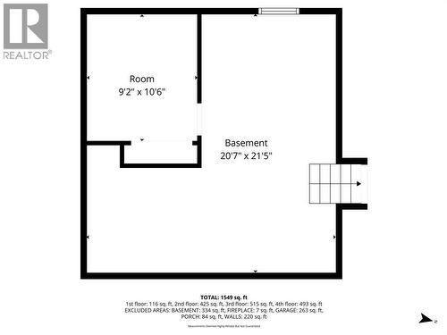 216 Blackthorn Crescent, St Clair, ON - Other