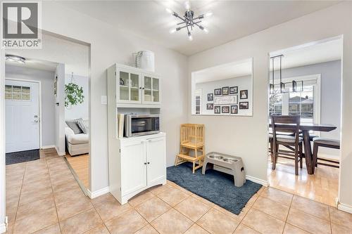 216 Blackthorn Crescent, St Clair, ON - Indoor