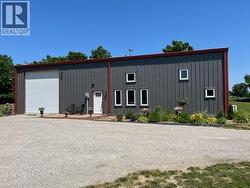 1357 SMITHFALLS ROAD  Dawn-Euphemia, ON N0P 1C0