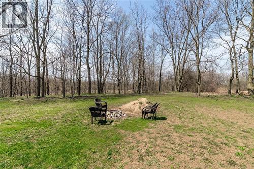 1357 Smithfalls Road, Dawn-Euphemia, ON - Outdoor With View