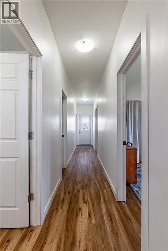 1357 Smithfalls Road, Dawn-Euphemia, ON - Indoor Photo Showing Other Room