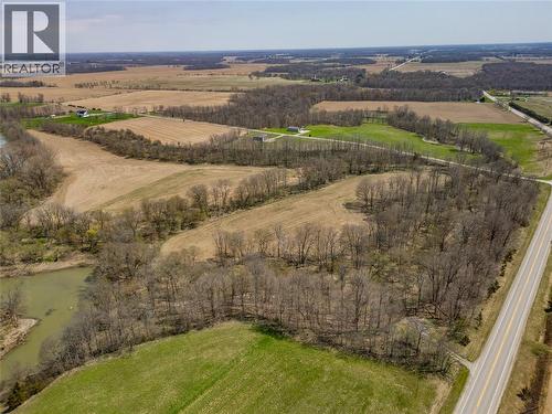 1357 Smithfalls Road, Dawn-Euphemia, ON - Outdoor With View