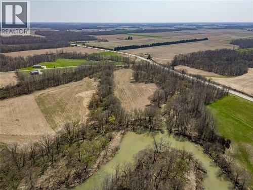 1357 Smithfalls Road, Dawn-Euphemia, ON - Outdoor With View