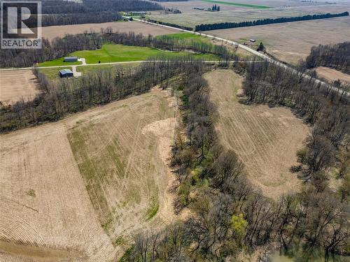 1357 Smithfalls Road, Dawn-Euphemia, ON - Outdoor With View