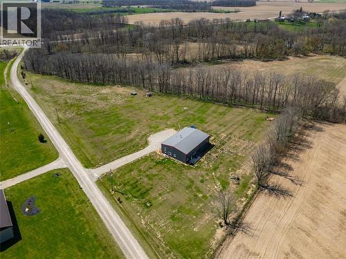 1357 Smithfalls Road, Dawn-Euphemia, ON - Outdoor With View