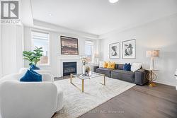 89 BARKERVILLE DRIVE  Whitby, ON L1P 0L8