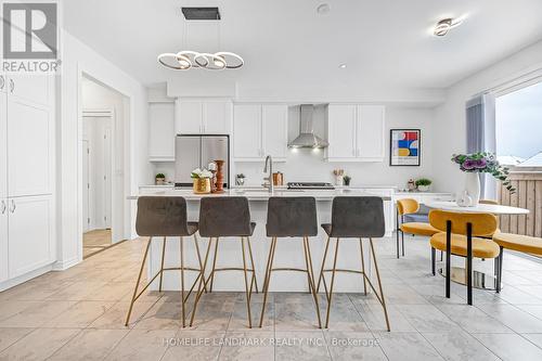 89 Barkerville Drive, Whitby, ON - Indoor Photo Showing Other Room