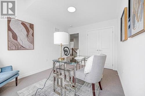 89 Barkerville Drive, Whitby, ON - Indoor