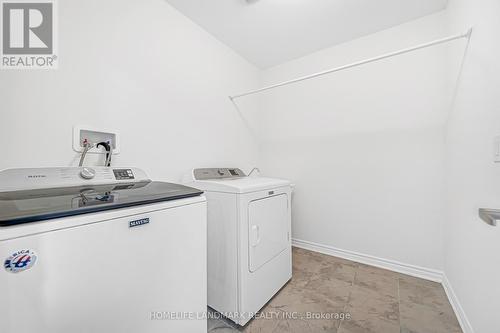 89 Barkerville Drive, Whitby, ON - Indoor Photo Showing Laundry Room