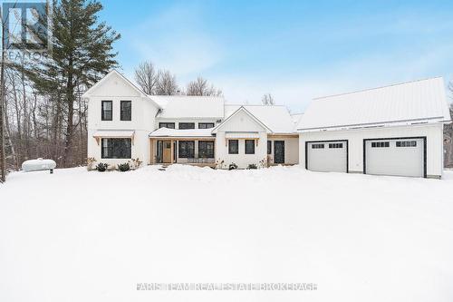 190 TOLL ROAD  King, ON L9N 1G6