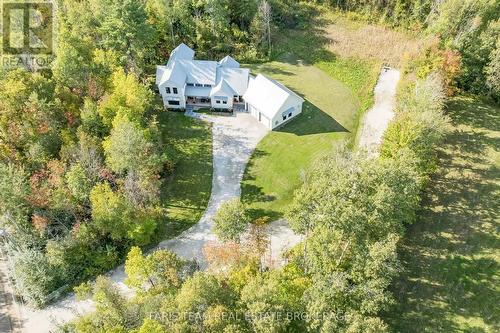 190 Toll Road, King, ON - Outdoor With View