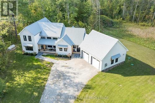 190 Toll Road, King, ON - Outdoor