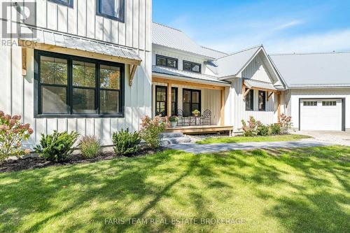 190 Toll Road, King, ON - Outdoor