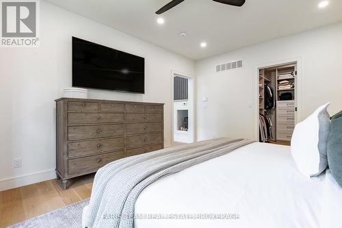 190 Toll Road, King, ON - Indoor Photo Showing Bedroom