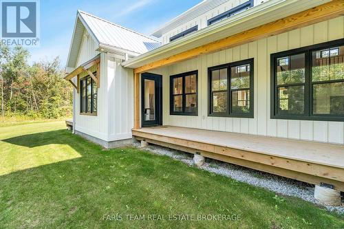 190 Toll Road, King, ON - Outdoor