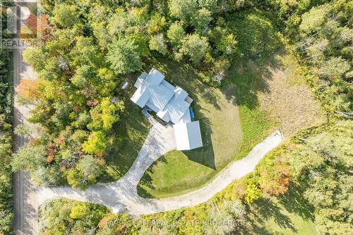 190 Toll Road, King, ON - Outdoor With View