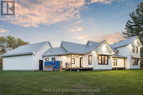 190 Toll Road, King, ON - Outdoor