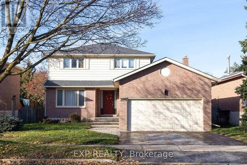 Welcome Home To 200 Biscayne Boulevard! - 200 Biscayne Boulevard, Georgina, ON - Outdoor