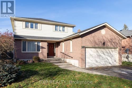200 Biscayne Boulevard, Georgina, ON - Outdoor