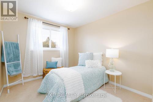 3rd Bedroom - 200 Biscayne Boulevard, Georgina, ON - Indoor Photo Showing Bedroom