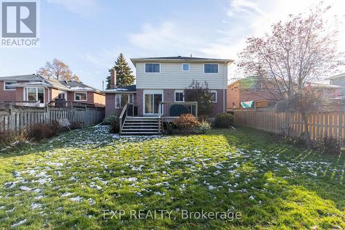 200 Biscayne Boulevard, Georgina, ON - Outdoor