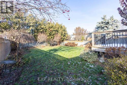 200 Biscayne Boulevard, Georgina, ON - Outdoor