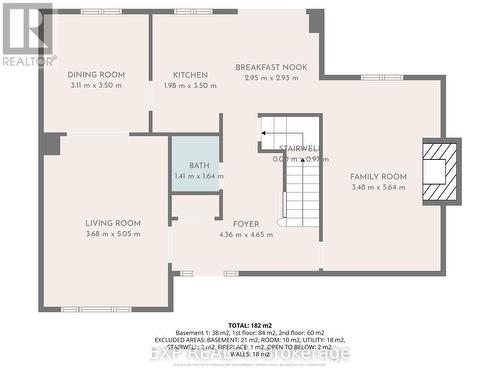 200 Biscayne Boulevard, Georgina, ON - Other