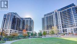 802 - 1060 SHEPPARD AVENUE W  Toronto, ON M3J 0G7