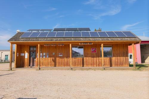 29  State Ave, Fort Assiniboine, AB 